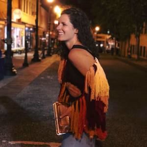 Meet your Posher, Hattie